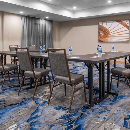 Fairfield Inn & Suites Rocky Mount Dış mekan fotoğraf