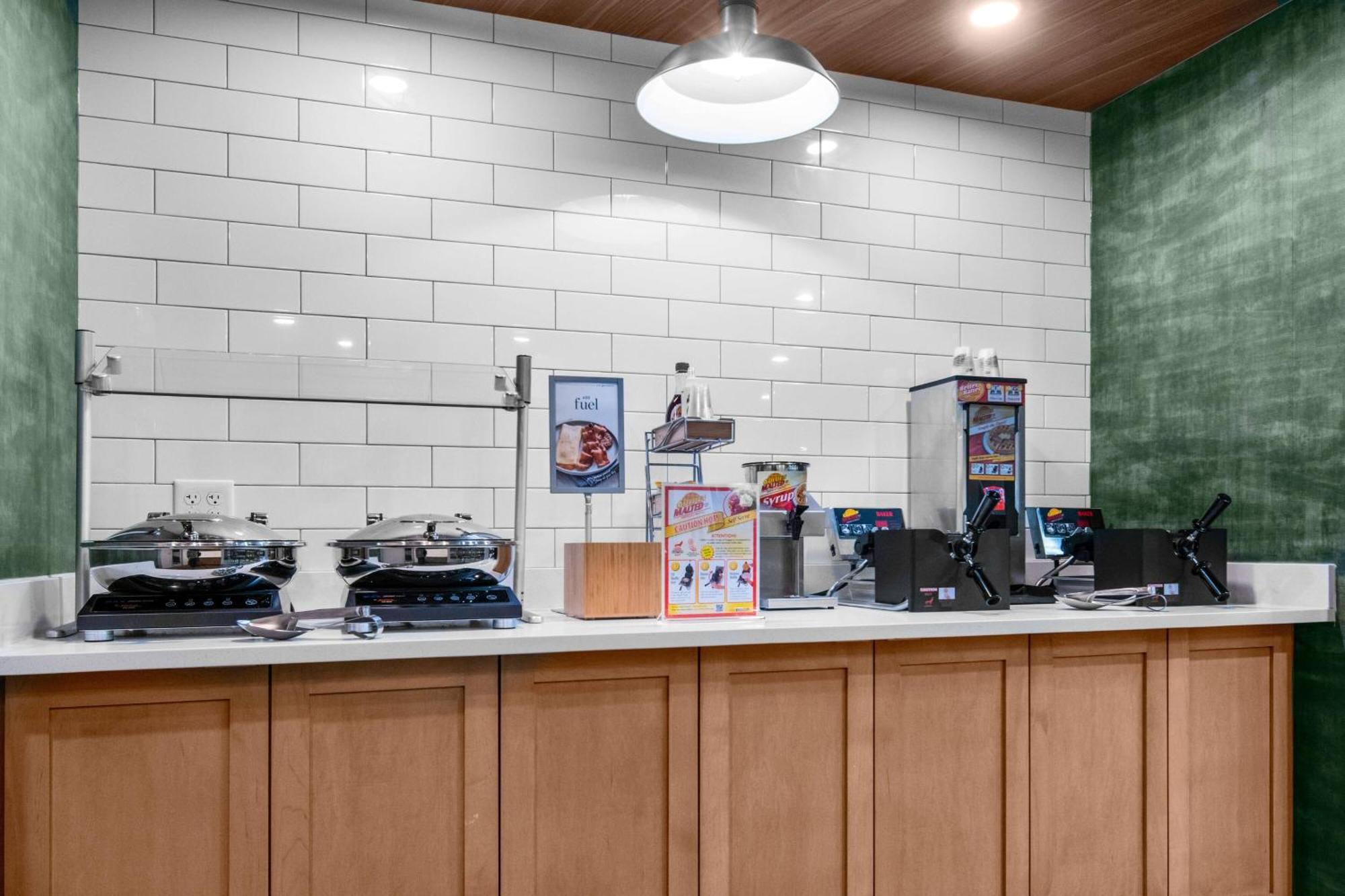 Fairfield Inn & Suites Rocky Mount Dış mekan fotoğraf