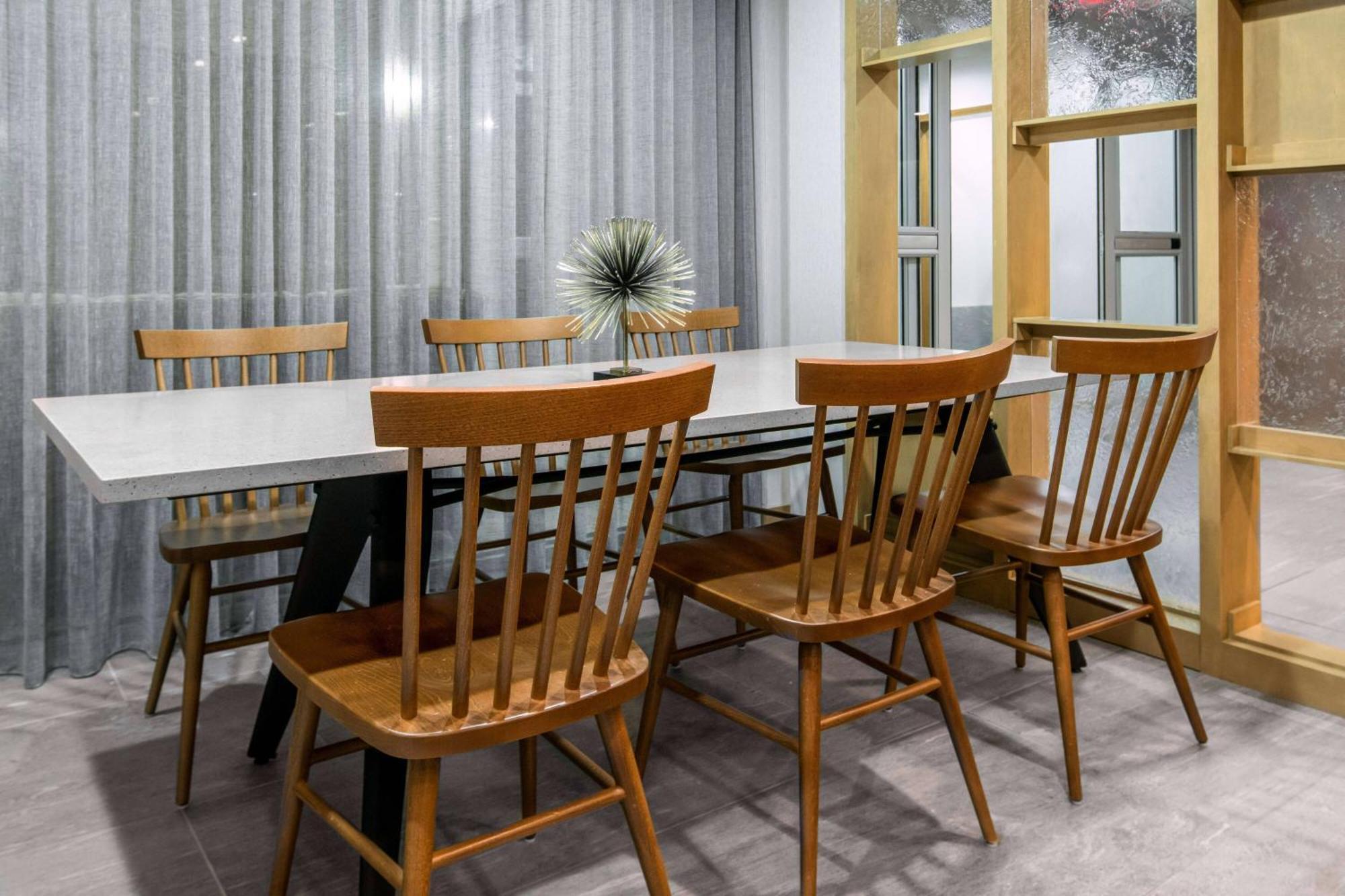 Fairfield Inn & Suites Rocky Mount Dış mekan fotoğraf