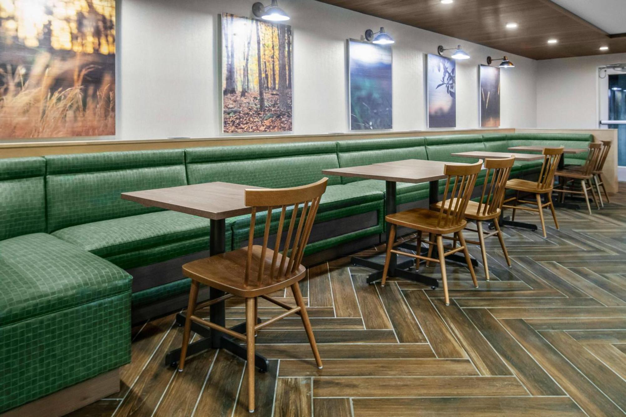 Fairfield Inn & Suites Rocky Mount Dış mekan fotoğraf