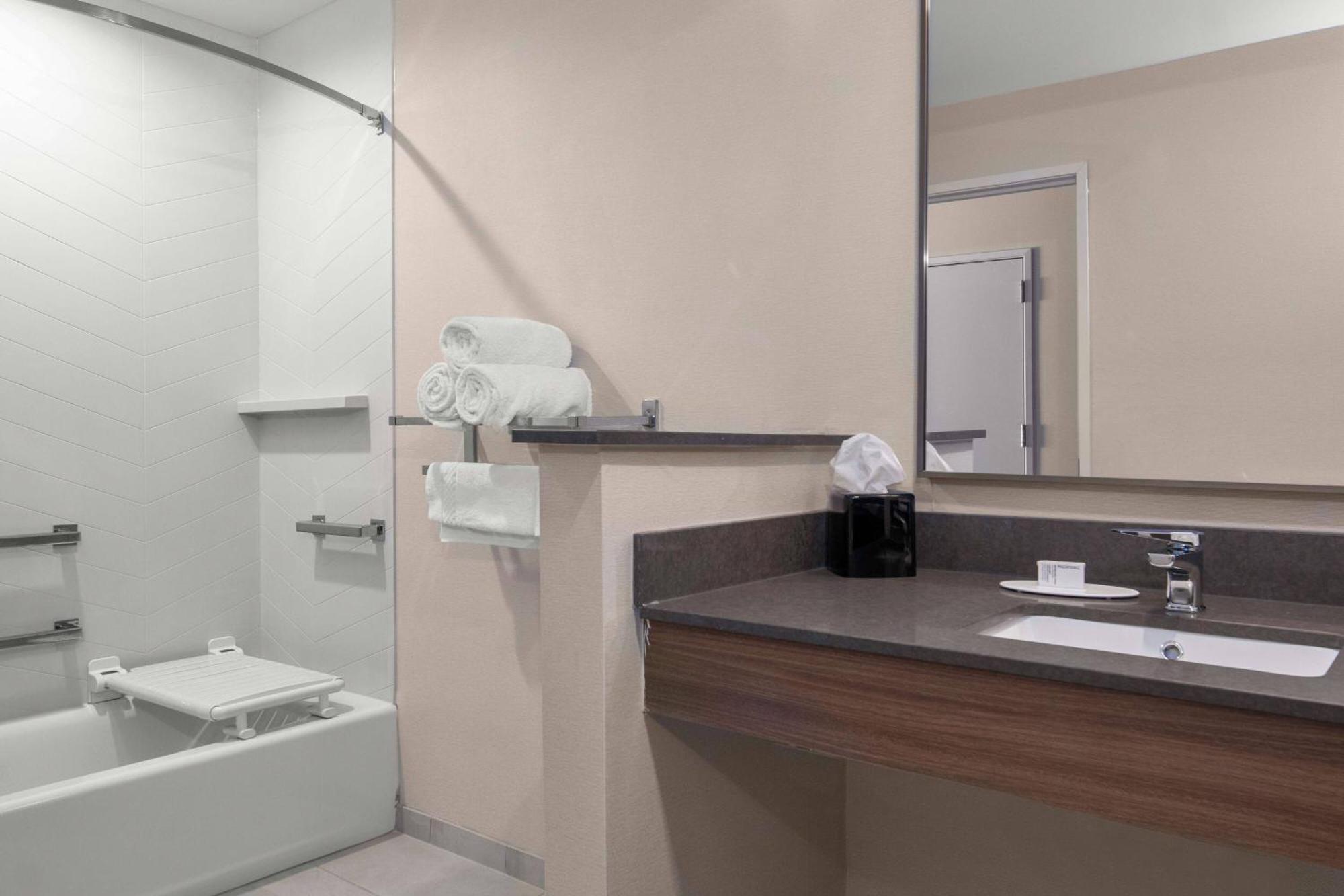 Fairfield Inn & Suites Rocky Mount Dış mekan fotoğraf