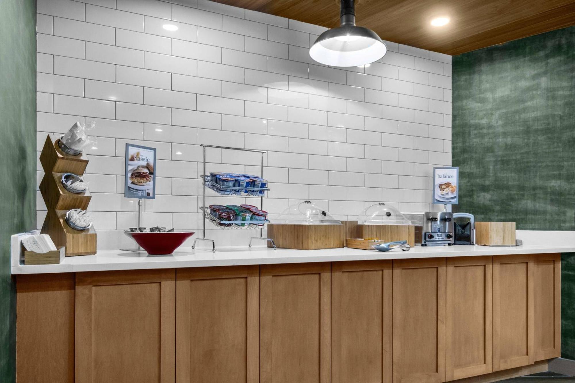 Fairfield Inn & Suites Rocky Mount Dış mekan fotoğraf